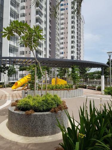 Apartamento Alyssa Homestay Putrajaya
