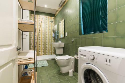 Apartamento The Merchant Penthouse