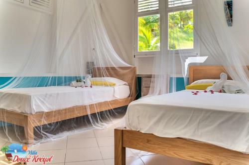 Villa "douc� Kr�yol"