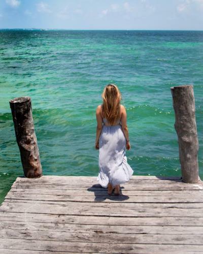 The Mermaid Hostel Beach