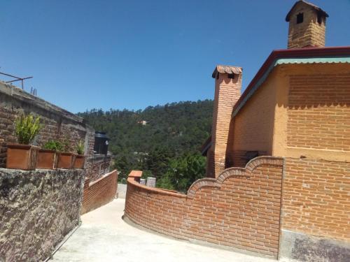 Hostal Posada Sol Y Luna