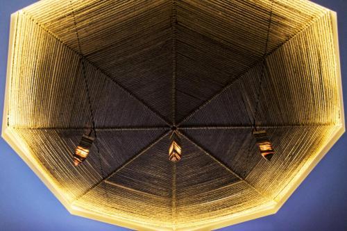 Hotel & Caba�as Zazil Kin Tulum