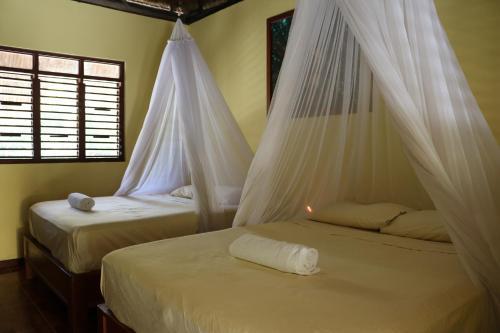 Hotel & Caba�as Zazil Kin Tulum