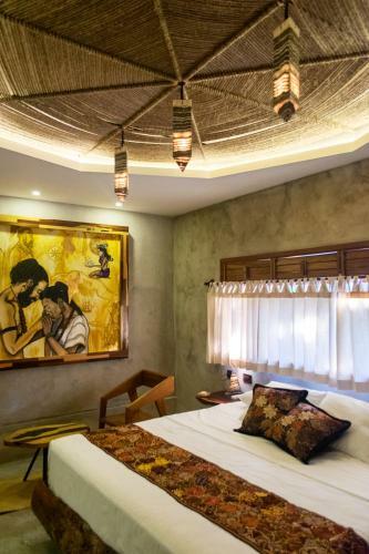Hotel & Caba�as Zazil Kin Tulum
