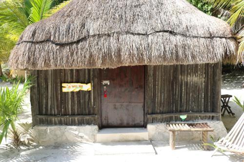 Hotel & Caba�as Zazil Kin Tulum