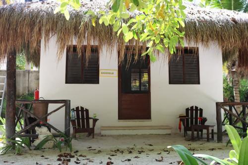 Hotel & Caba�as Zazil Kin Tulum