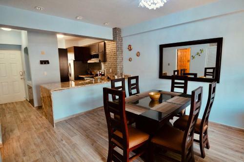 Apartamento Maz4you Beachfront Condo