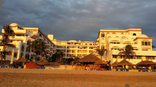 Apartamento Maz4you Beachfront Condo