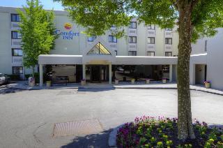 Hotel Comfort Inn Airport