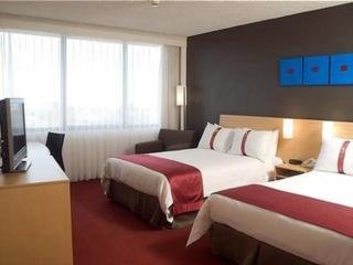 Hotel Holiday Inn Melbourne Airport