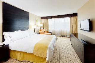 Hotel Radisson Vancouver Airport