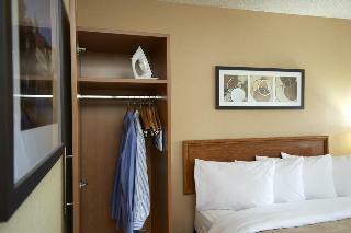 Hotel Comfort Inn New Glasgow