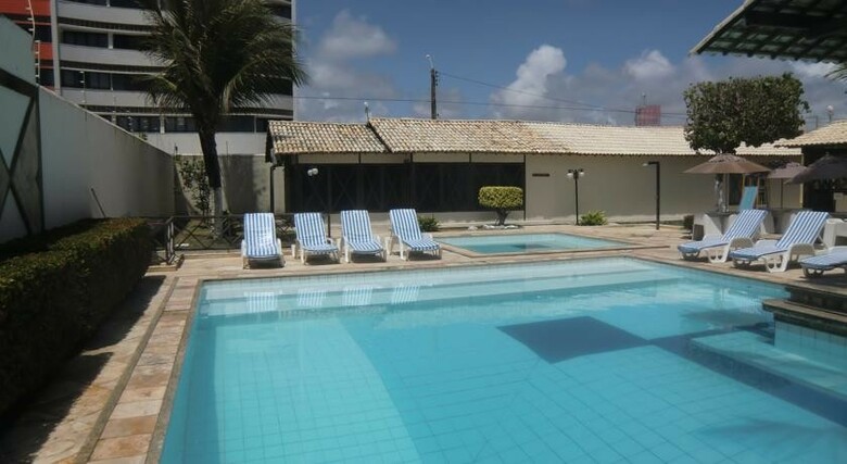 Hotel Marina Travel Praia