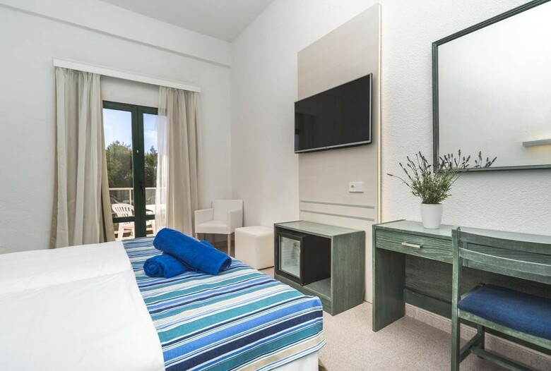 Hotel Globales Cala'n Blanes