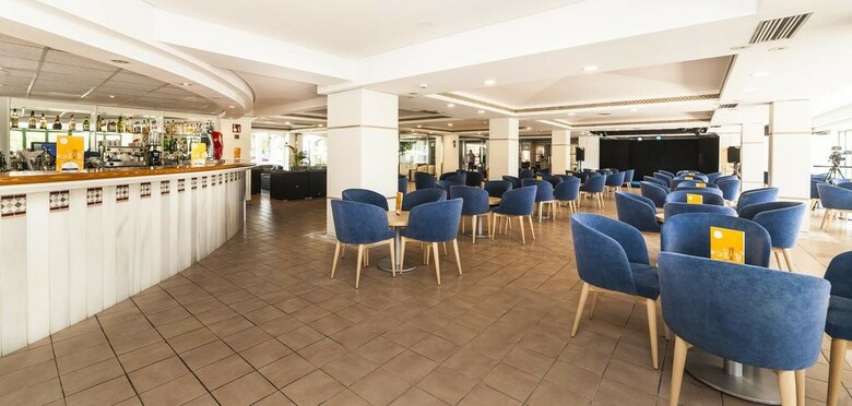 Hotel Globales Cala'n Blanes