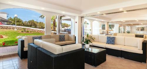 Hotel Globales Cala'n Blanes