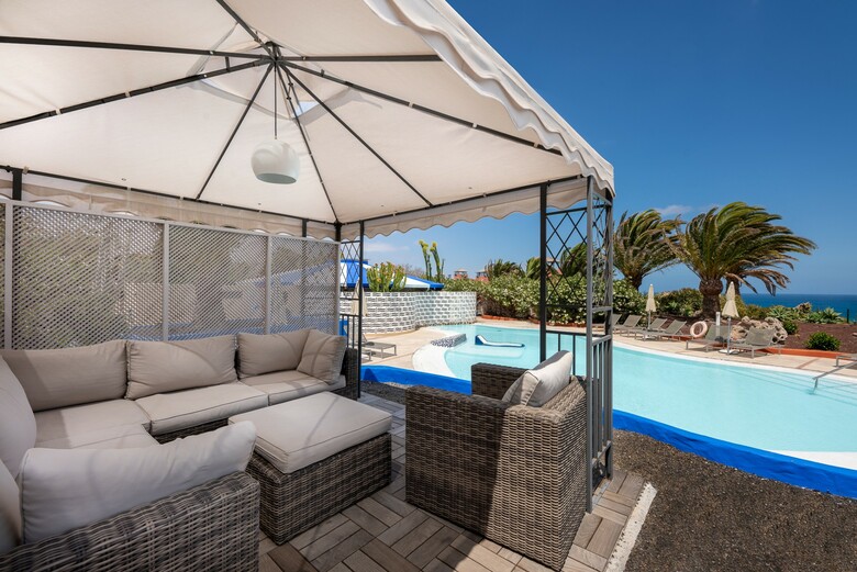 Hotel Livvo Risco Del Gato Suites