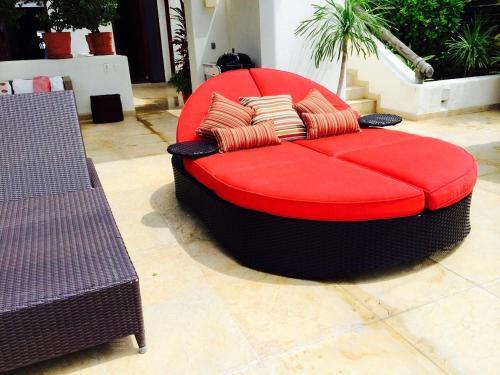 Apartamento Los Veneros Beachfront Luxury Residences