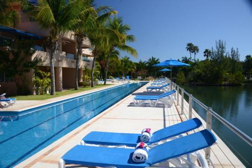 Apartamento Portobello Gran Marina