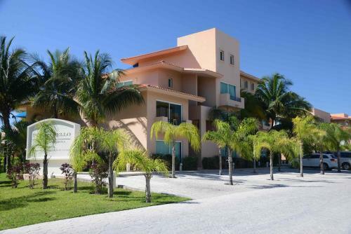 Apartamento Portobello Gran Marina