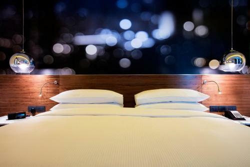 Hotel Krystal Urban Guadalajara