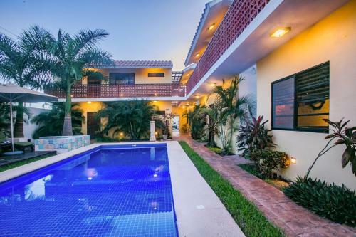 Apartamento Villas Mundaca