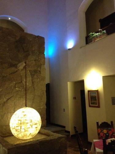 Hotel Boutique Xelhua