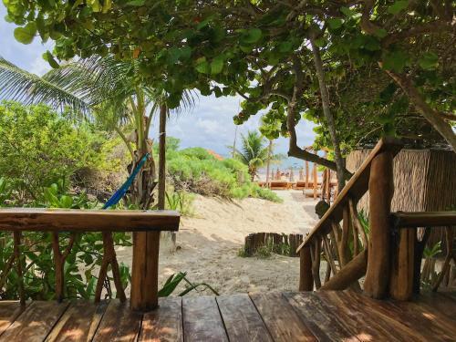 Hotel Villa Pescadores By Ahau Collection