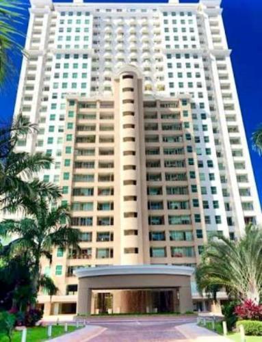 Lovely Seaview Apartament