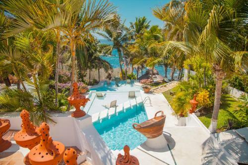 Hotel Villas Fasol Huatulco
