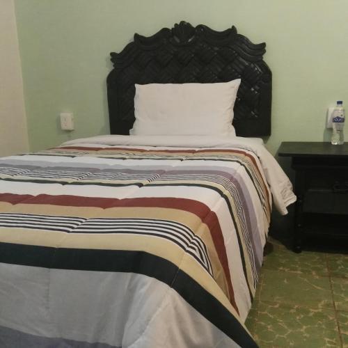 Hotel Animas 16 San Miguel de Allende