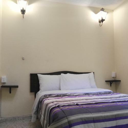 Hotel Animas 16 San Miguel de Allende