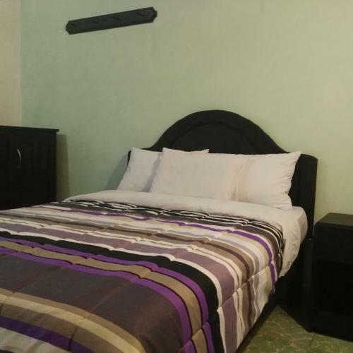 Hotel Animas 16 San Miguel de Allende