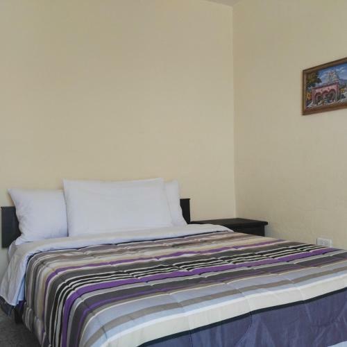 Hotel Animas 16 San Miguel de Allende