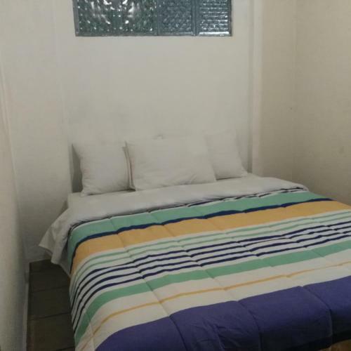 Hotel Animas 16 San Miguel de Allende