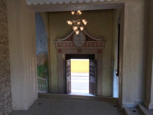 Villa San Antonio de Padua, Hotel Boutique