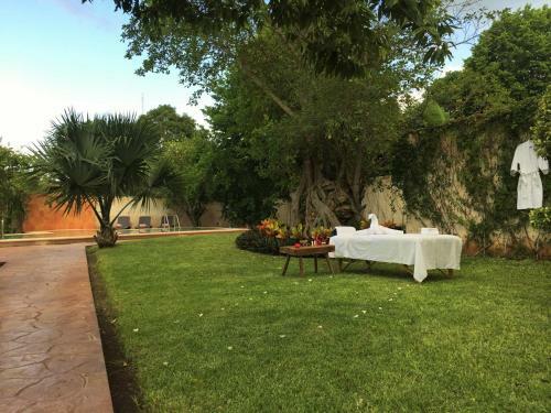 Villa San Antonio de Padua, Hotel Boutique