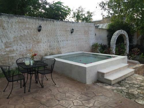 Villa San Antonio de Padua, Hotel Boutique