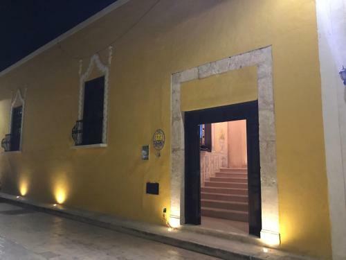 Villa San Antonio de Padua, Hotel Boutique