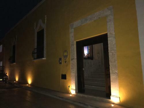 Villa San Antonio de Padua, Hotel Boutique
