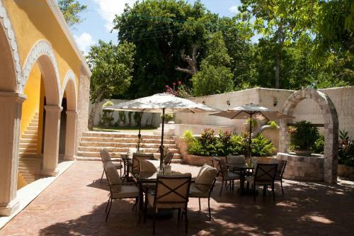 Villa San Antonio de Padua, Hotel Boutique