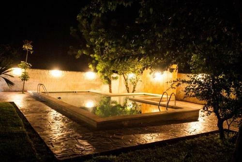 Villa San Antonio de Padua, Hotel Boutique