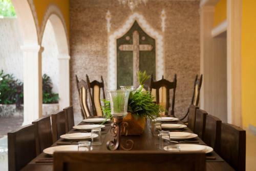 Villa San Antonio de Padua, Hotel Boutique