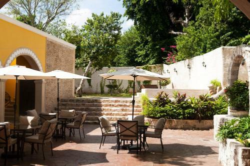 Villa San Antonio de Padua, Hotel Boutique