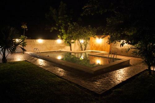 Villa San Antonio de Padua, Hotel Boutique
