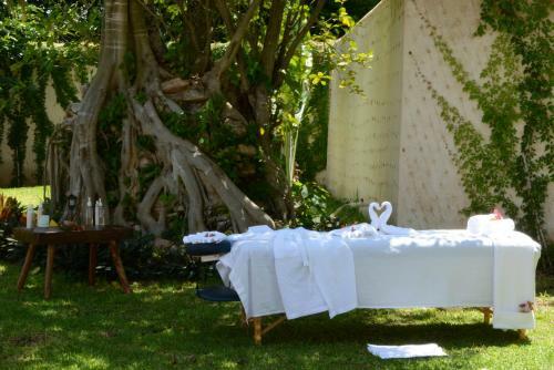 Villa San Antonio de Padua, Hotel Boutique