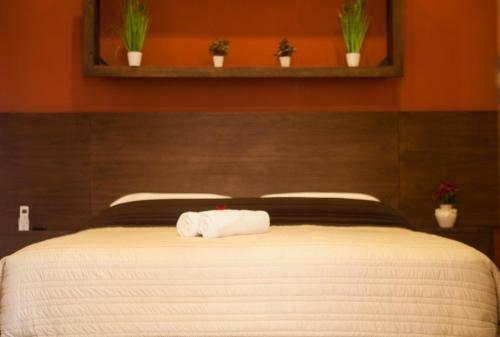 Villa San Antonio de Padua, Hotel Boutique