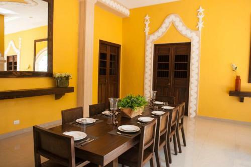 Villa San Antonio de Padua, Hotel Boutique
