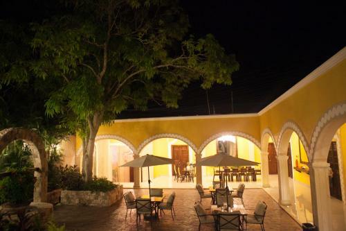 Villa San Antonio de Padua, Hotel Boutique