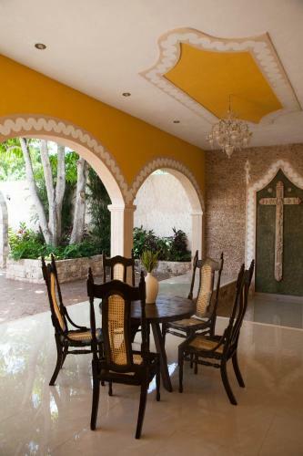 Villa San Antonio de Padua, Hotel Boutique